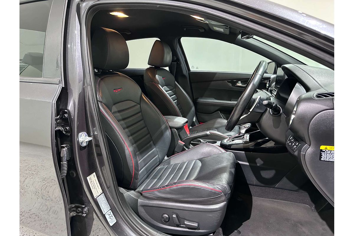 2021 Kia Cerato GT BD