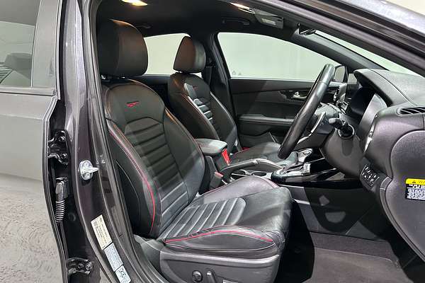 2021 Kia Cerato GT BD
