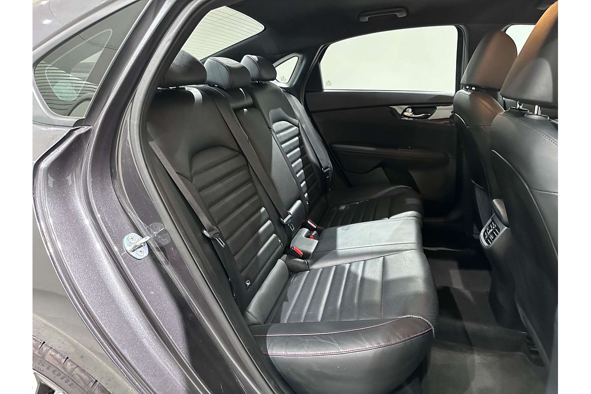 2021 Kia Cerato GT BD