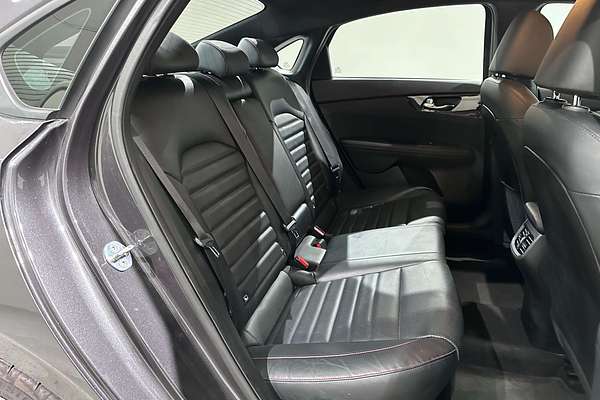 2021 Kia Cerato GT BD