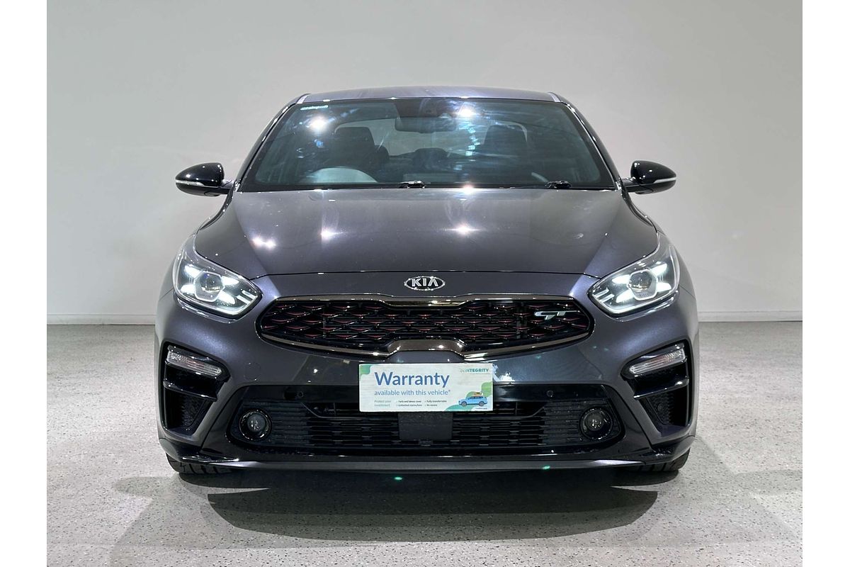 2021 Kia Cerato GT BD