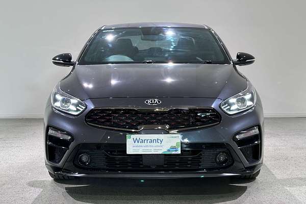2021 Kia Cerato GT BD