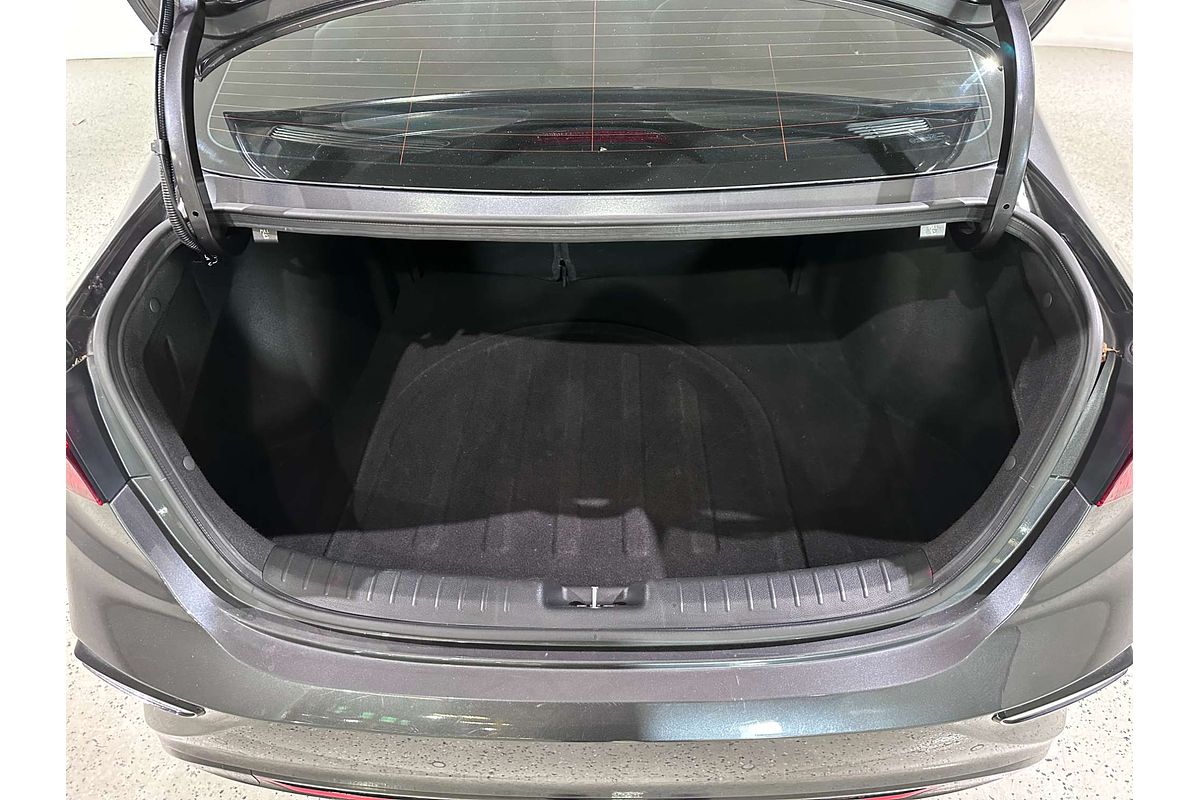 2021 Kia Cerato GT BD