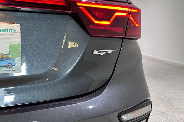 2021 Kia Cerato GT BD