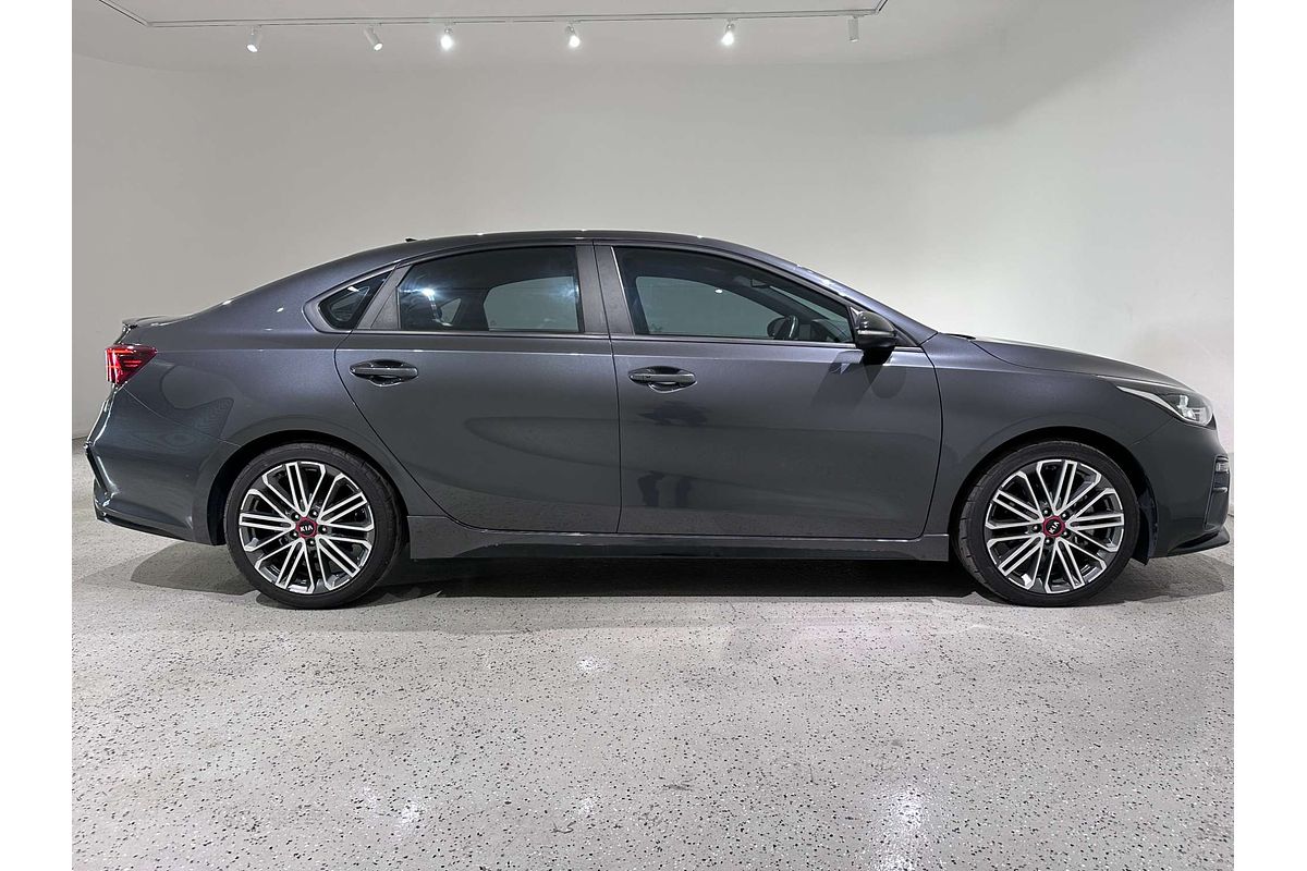 2021 Kia Cerato GT BD