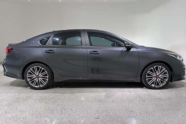 2021 Kia Cerato GT BD
