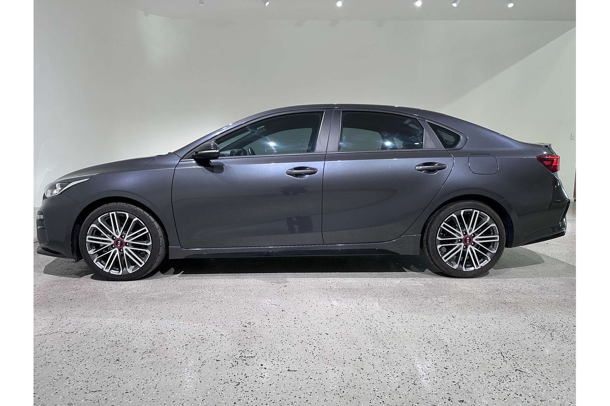 2021 Kia Cerato GT BD