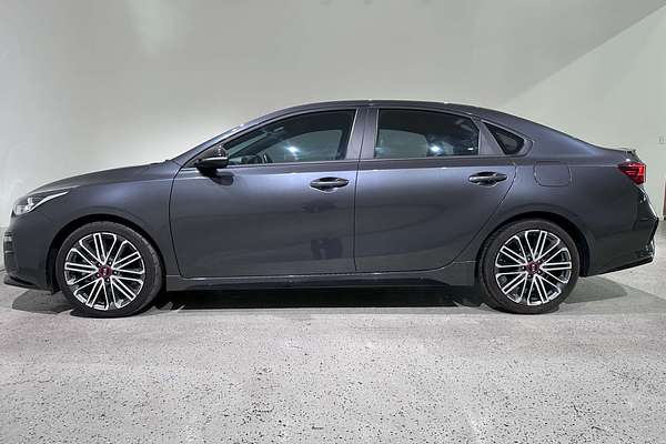 2021 Kia Cerato GT BD