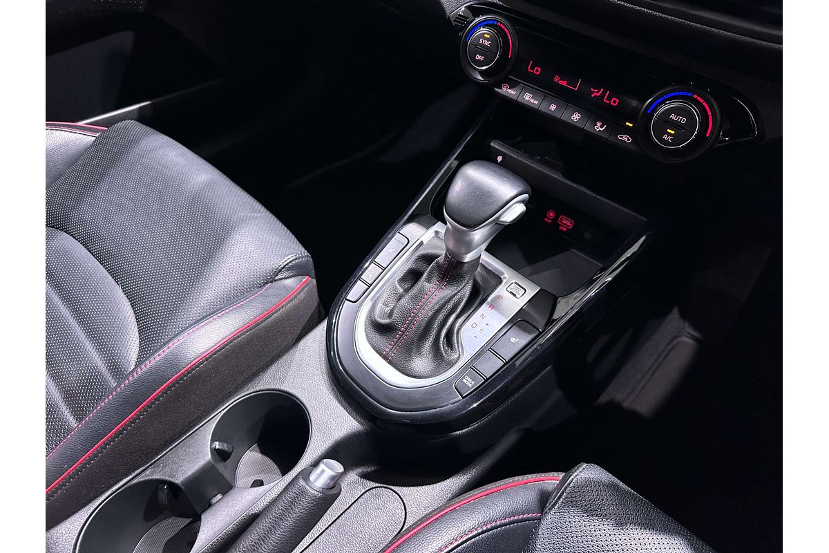 2021 Kia Cerato GT BD