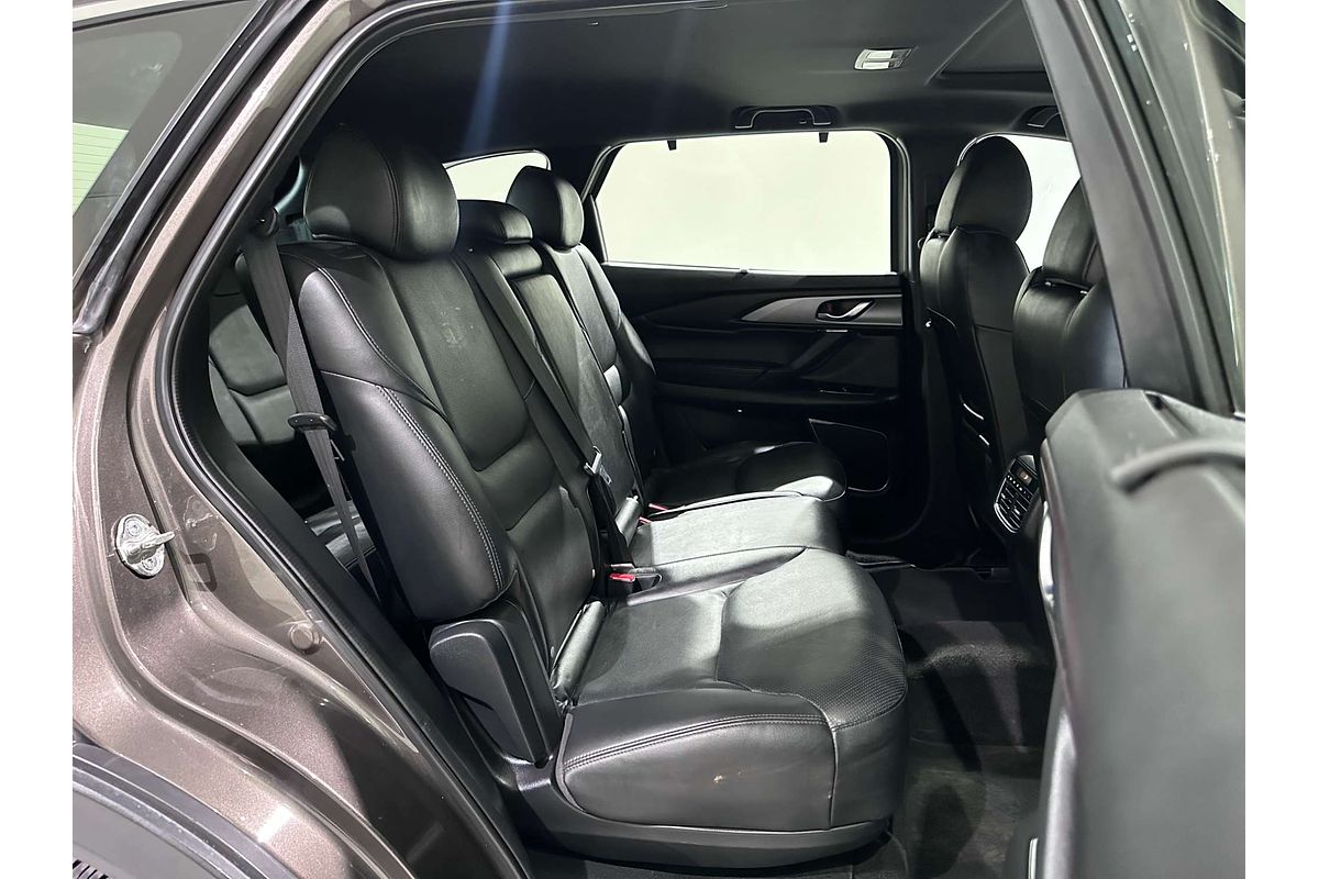2016 Mazda CX-9 Azami TC