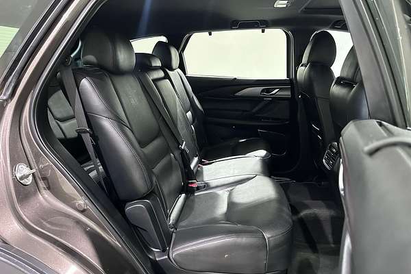 2016 Mazda CX-9 Azami TC