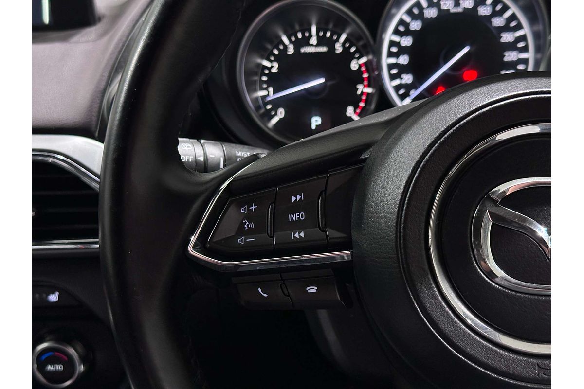 2016 Mazda CX-9 Azami TC