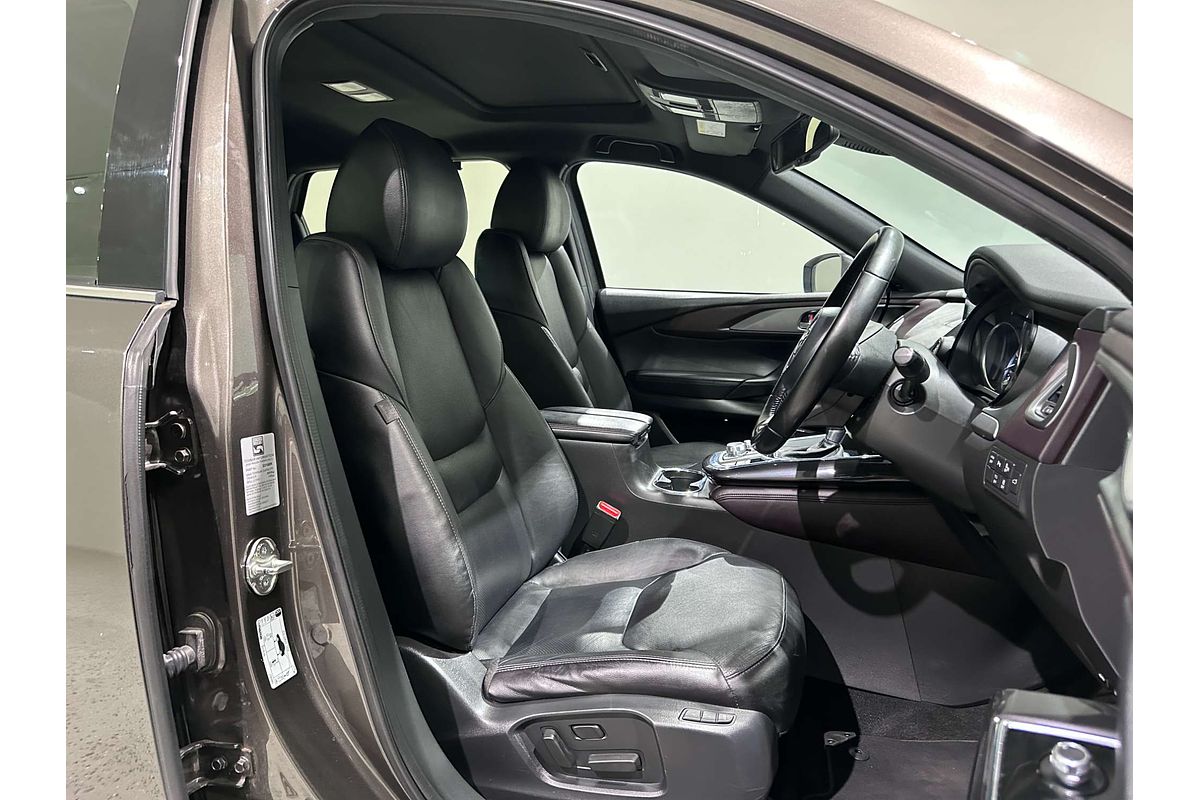 2016 Mazda CX-9 Azami TC