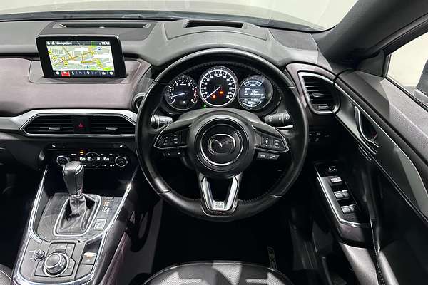2016 Mazda CX-9 Azami TC