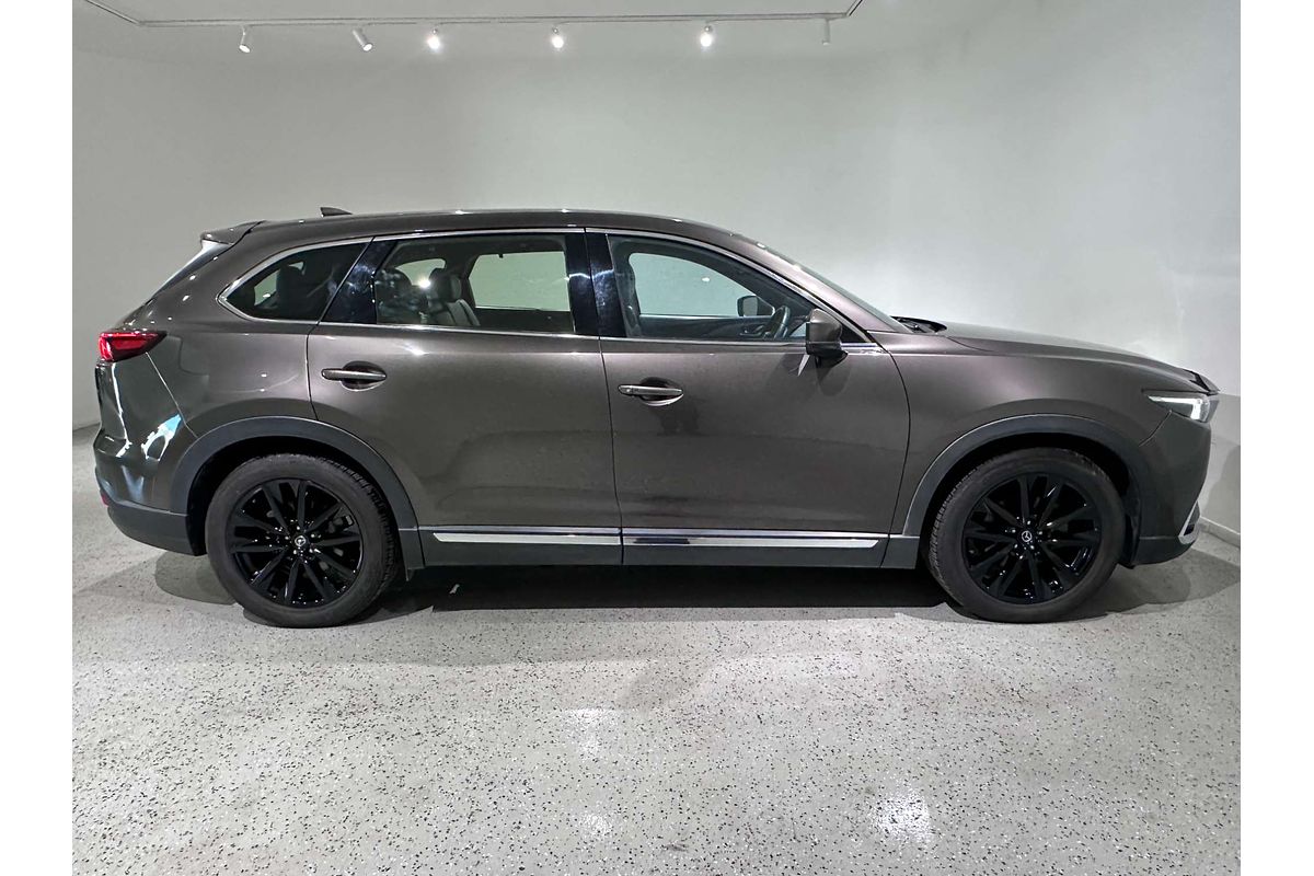 2016 Mazda CX-9 Azami TC