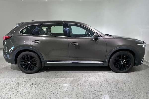 2016 Mazda CX-9 Azami TC