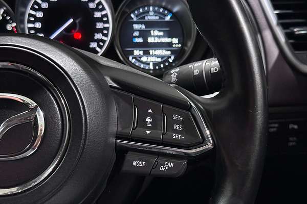 2016 Mazda CX-9 Azami TC