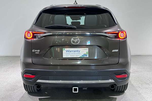 2016 Mazda CX-9 Azami TC