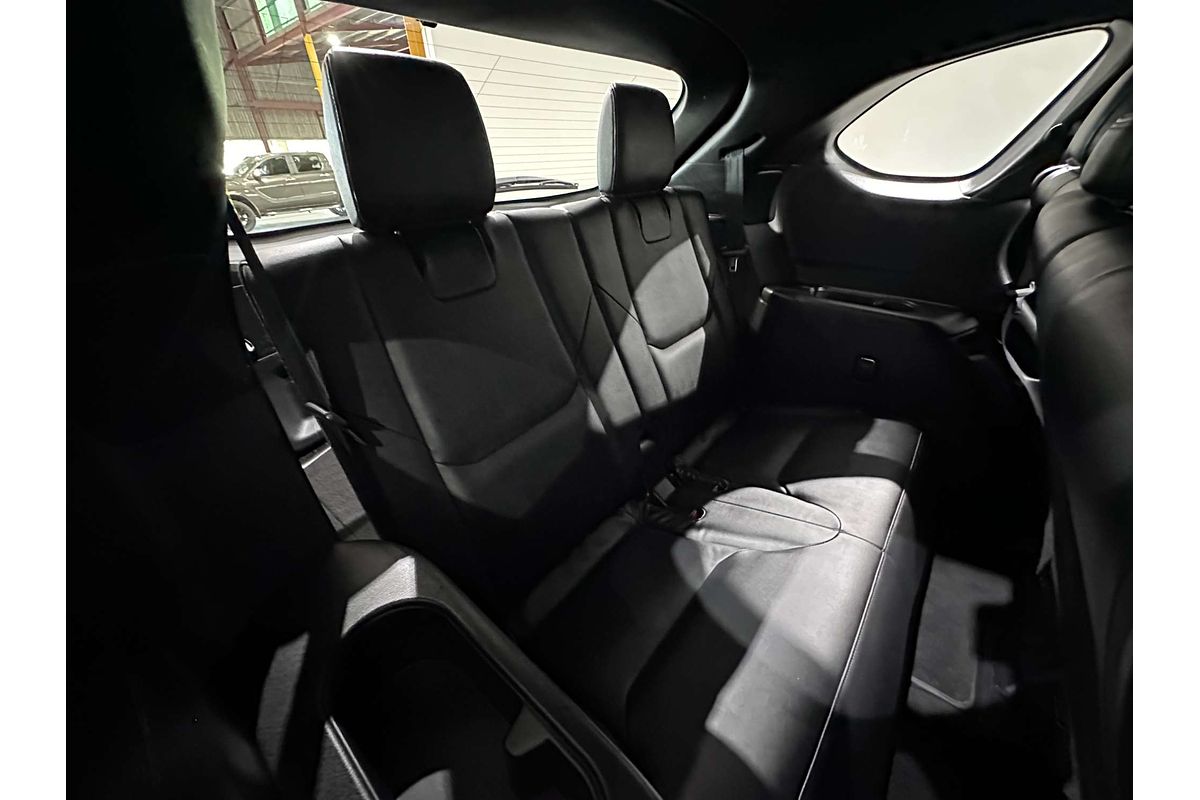 2016 Mazda CX-9 Azami TC