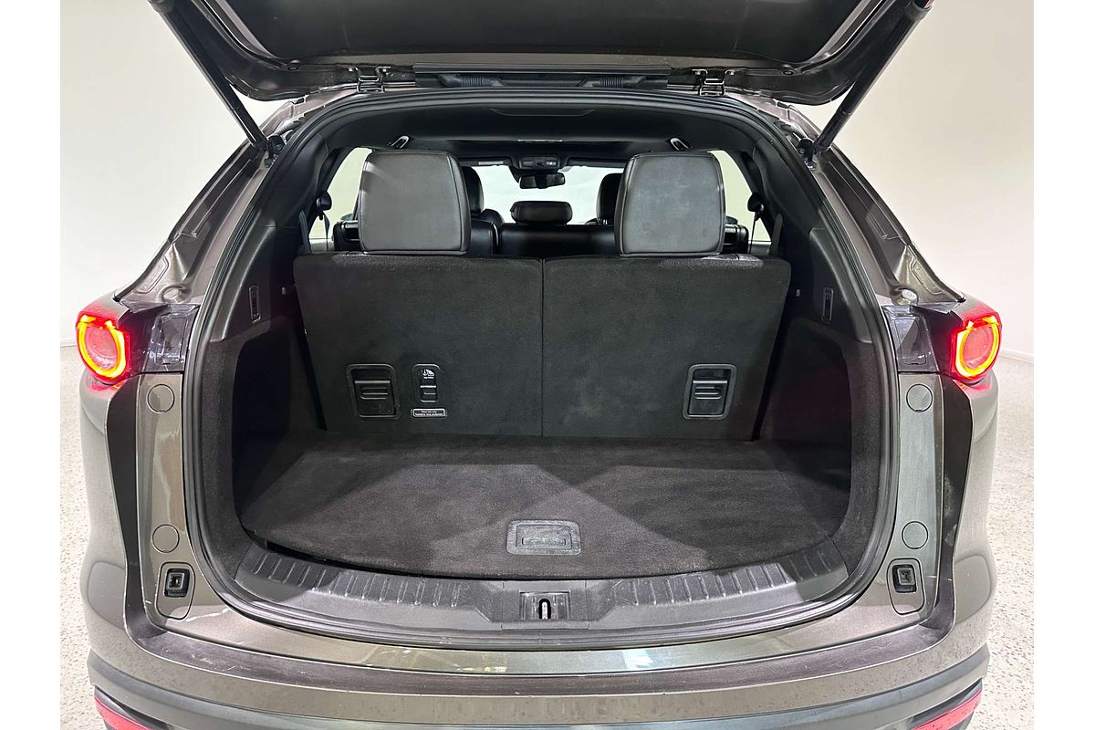 2016 Mazda CX-9 Azami TC