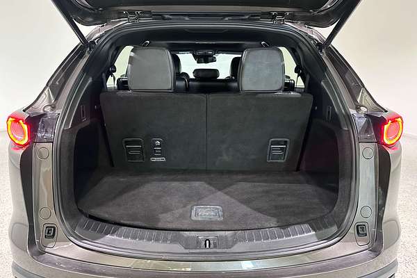 2016 Mazda CX-9 Azami TC