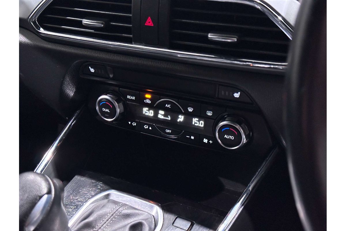 2016 Mazda CX-9 Azami TC