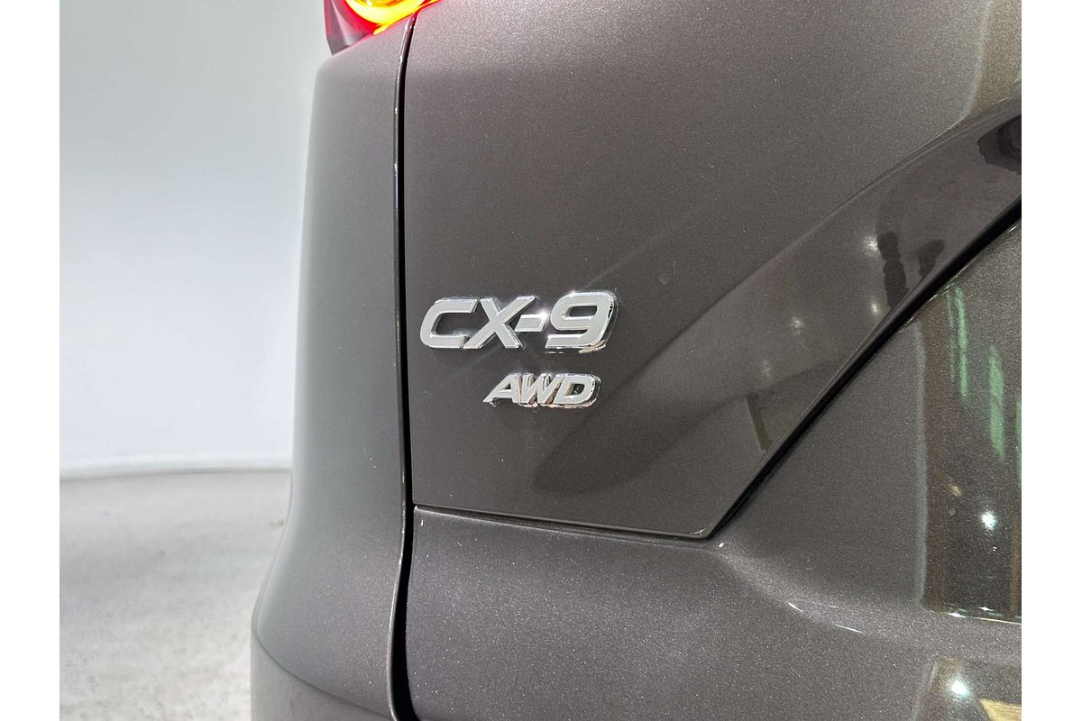 2016 Mazda CX-9 Azami TC