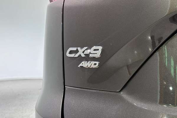 2016 Mazda CX-9 Azami TC