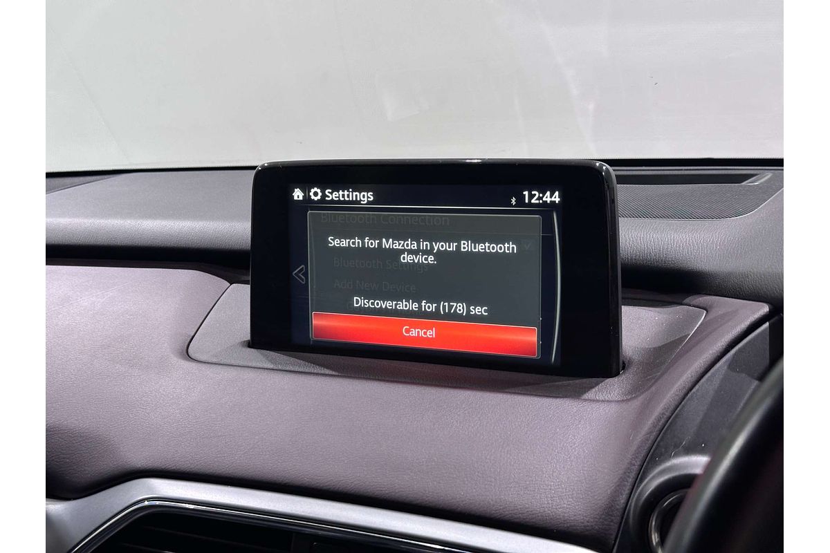 2016 Mazda CX-9 Azami TC