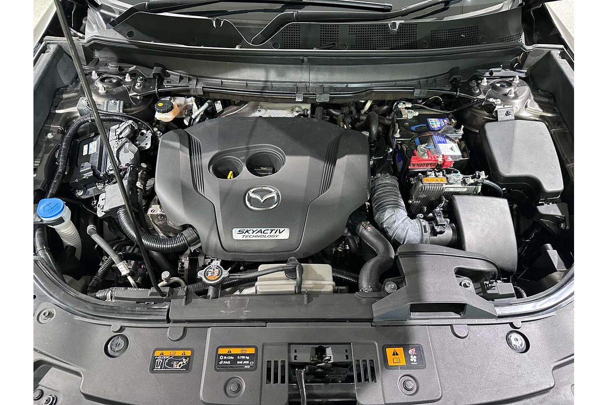 2016 Mazda CX-9 Azami TC