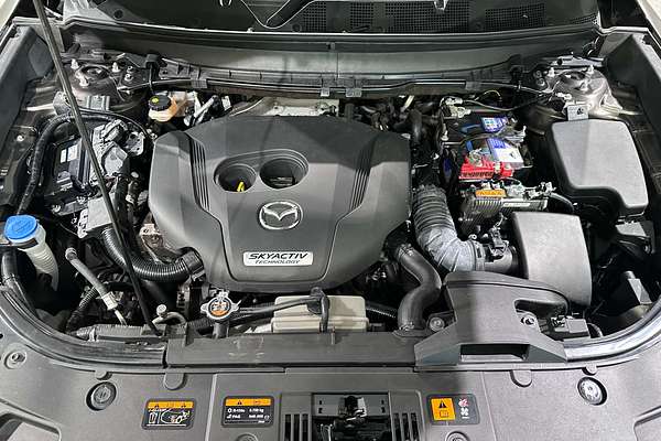 2016 Mazda CX-9 Azami TC