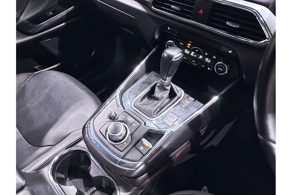 2016 Mazda CX-9 Azami TC