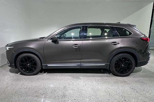 2016 Mazda CX-9 Azami TC