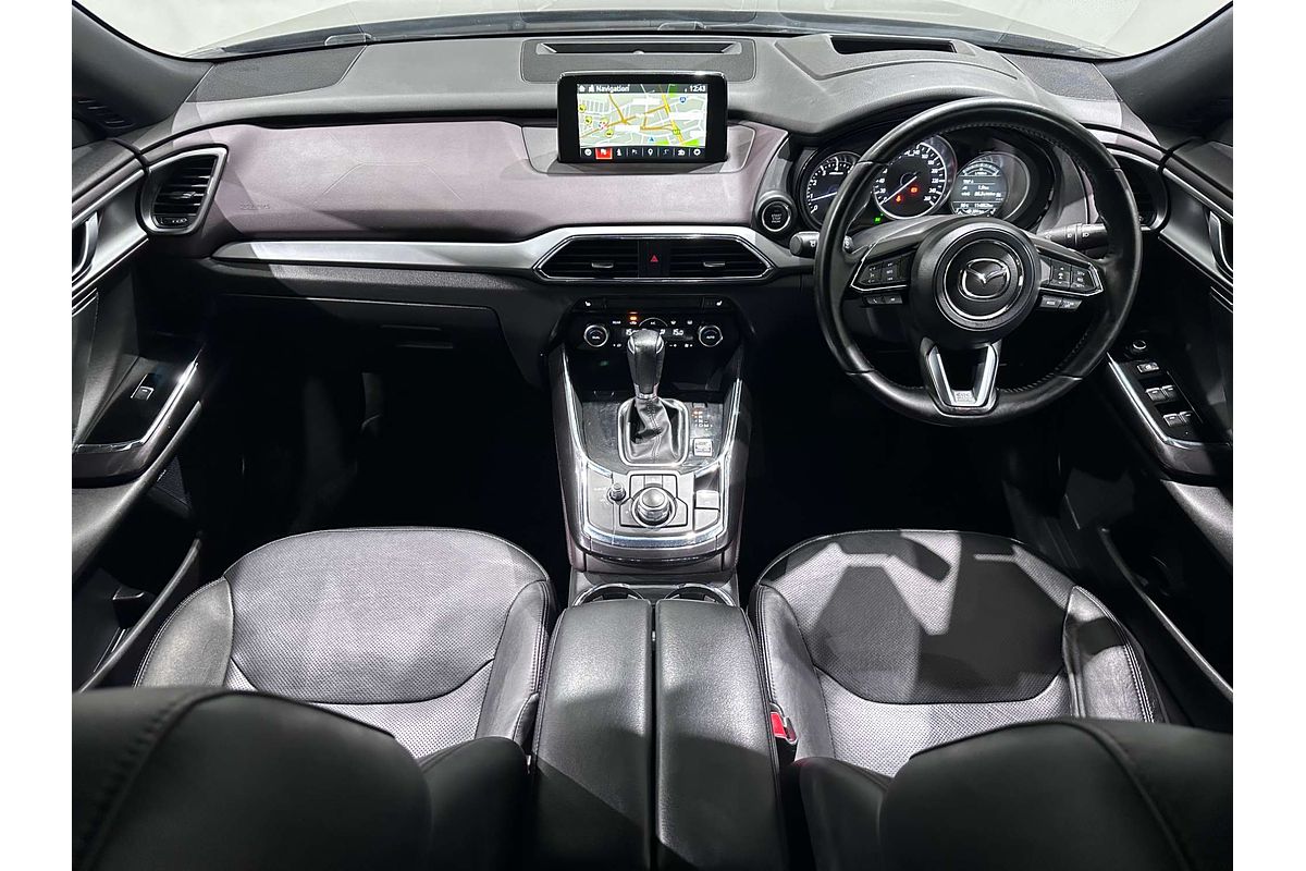 2016 Mazda CX-9 Azami TC