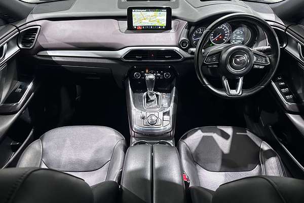 2016 Mazda CX-9 Azami TC