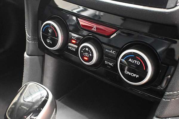 2020 Subaru Impreza 2.0i-S G5