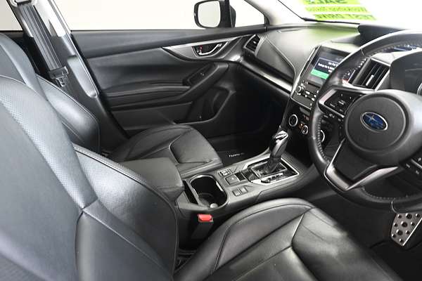 2020 Subaru Impreza 2.0i-S G5