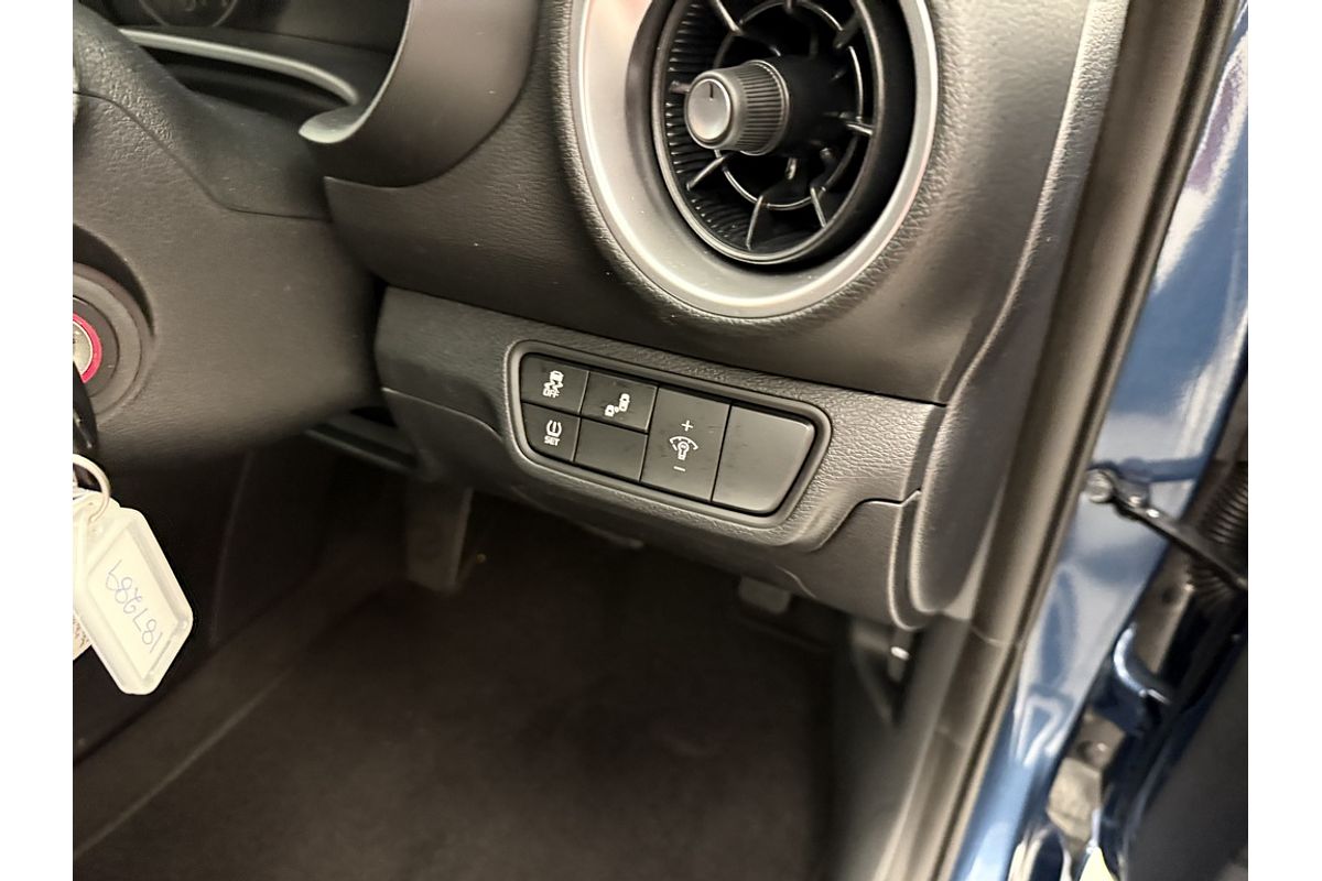 MY24 Kia Cerato Sport Auto Sedan with Safety Pack 