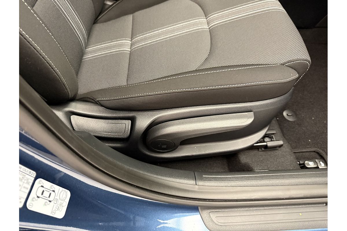 MY24 Kia Cerato Sport Auto Sedan with Safety Pack 