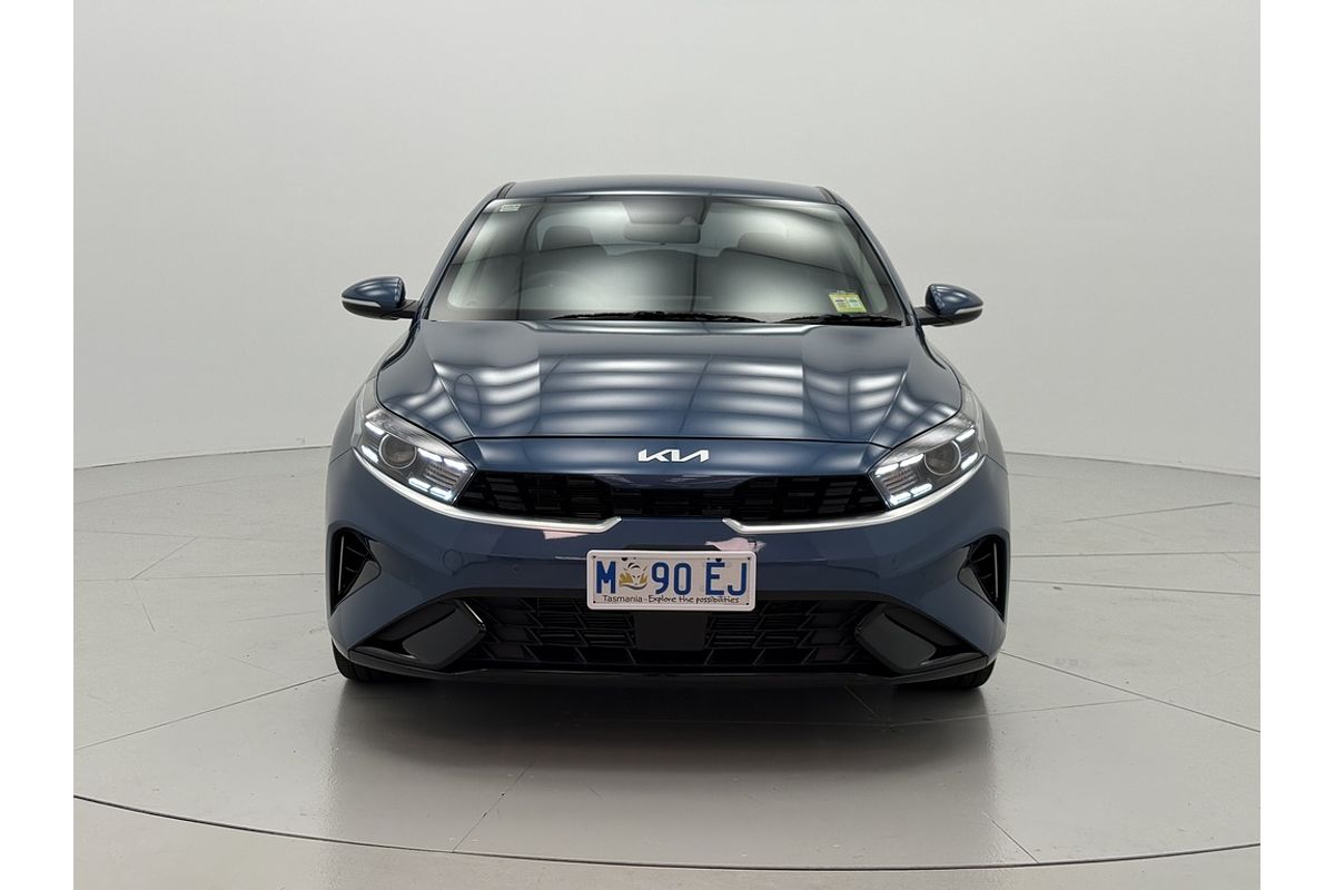 MY24 Kia Cerato Sport Auto Sedan with Safety Pack 