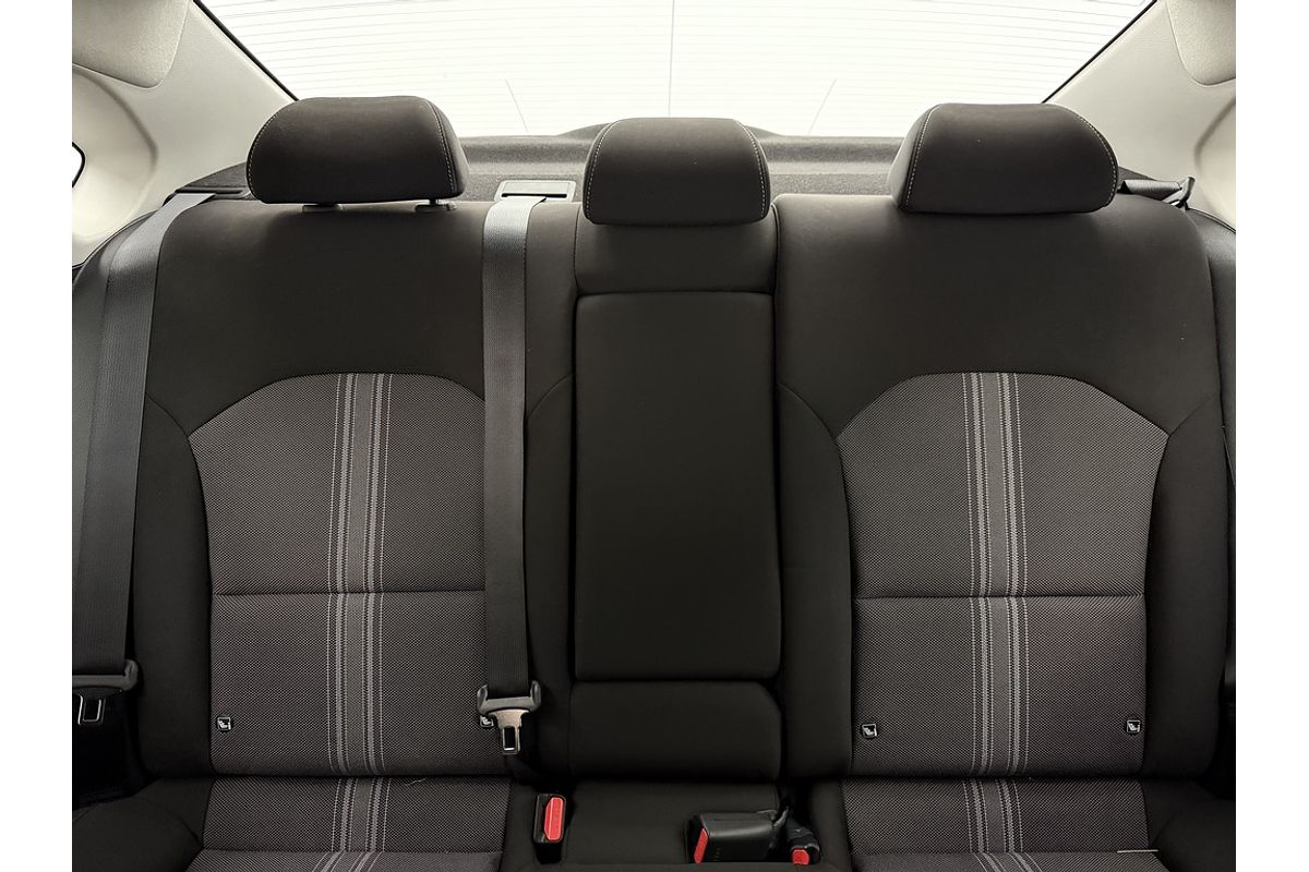 MY24 Kia Cerato Sport Auto Sedan with Safety Pack 