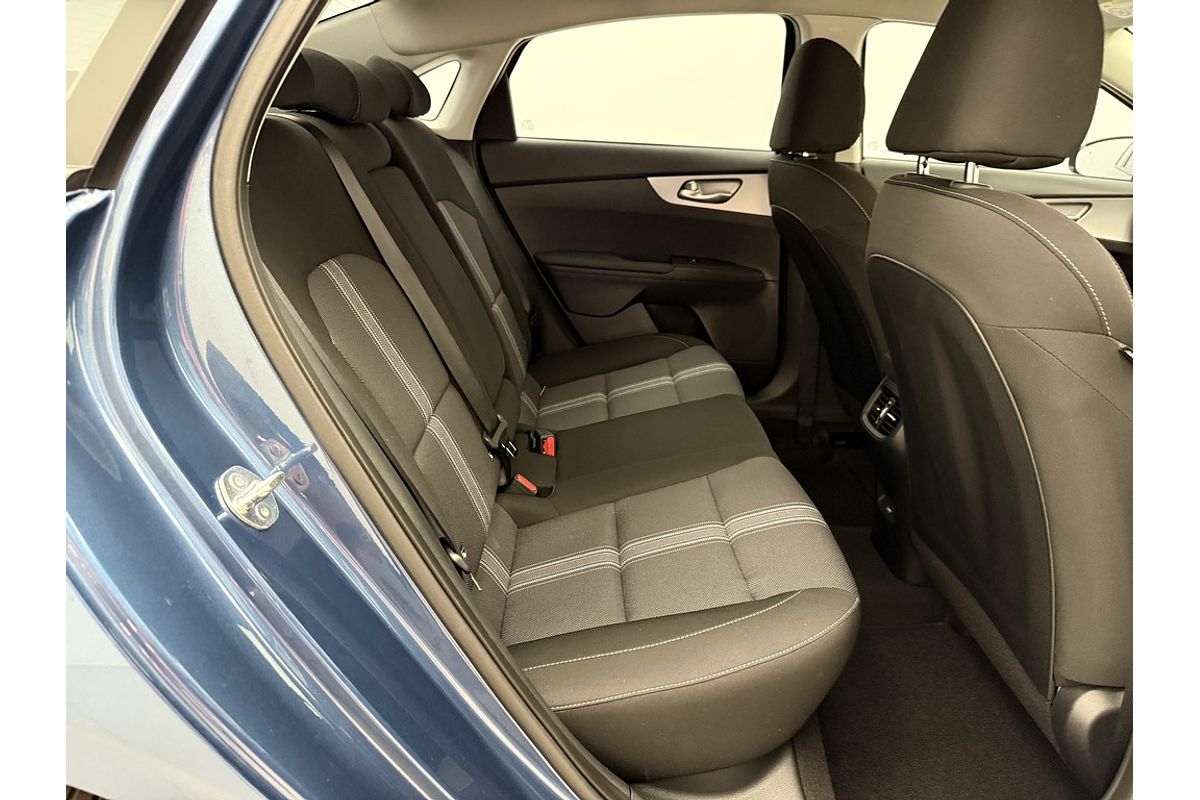 MY24 Kia Cerato Sport Auto Sedan with Safety Pack 