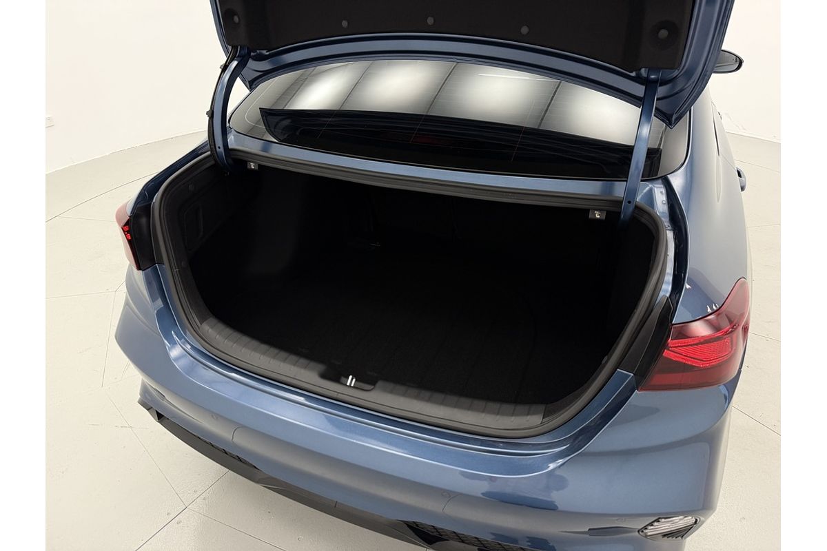 MY24 Kia Cerato Sport Auto Sedan with Safety Pack 