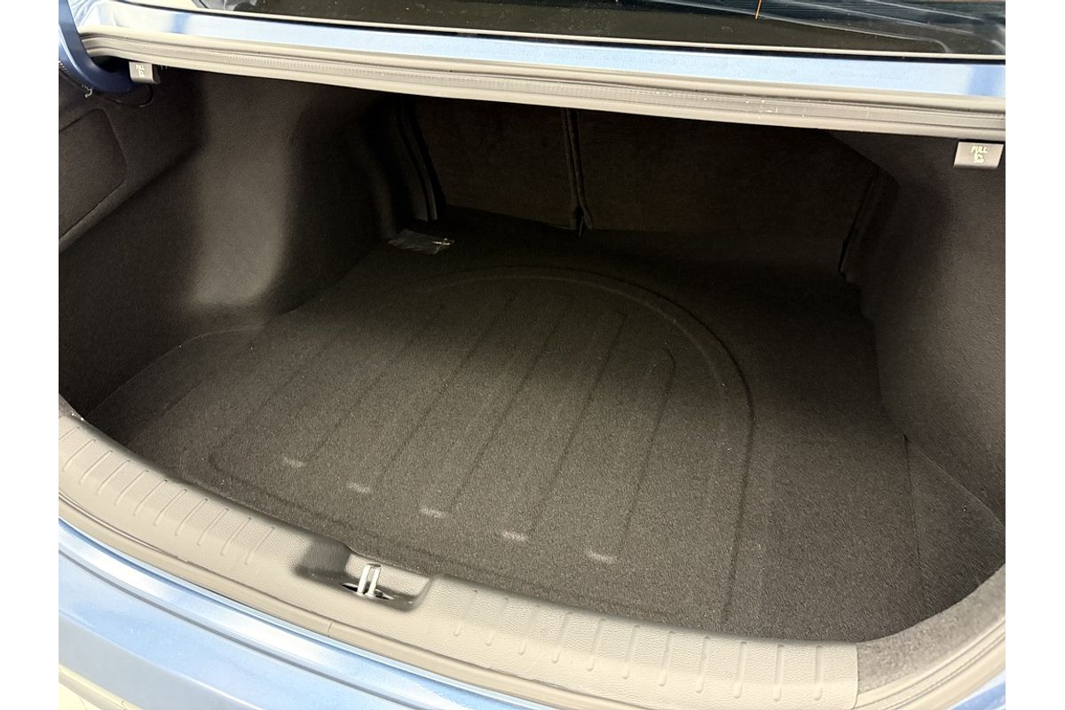 MY24 Kia Cerato Sport Auto Sedan with Safety Pack 