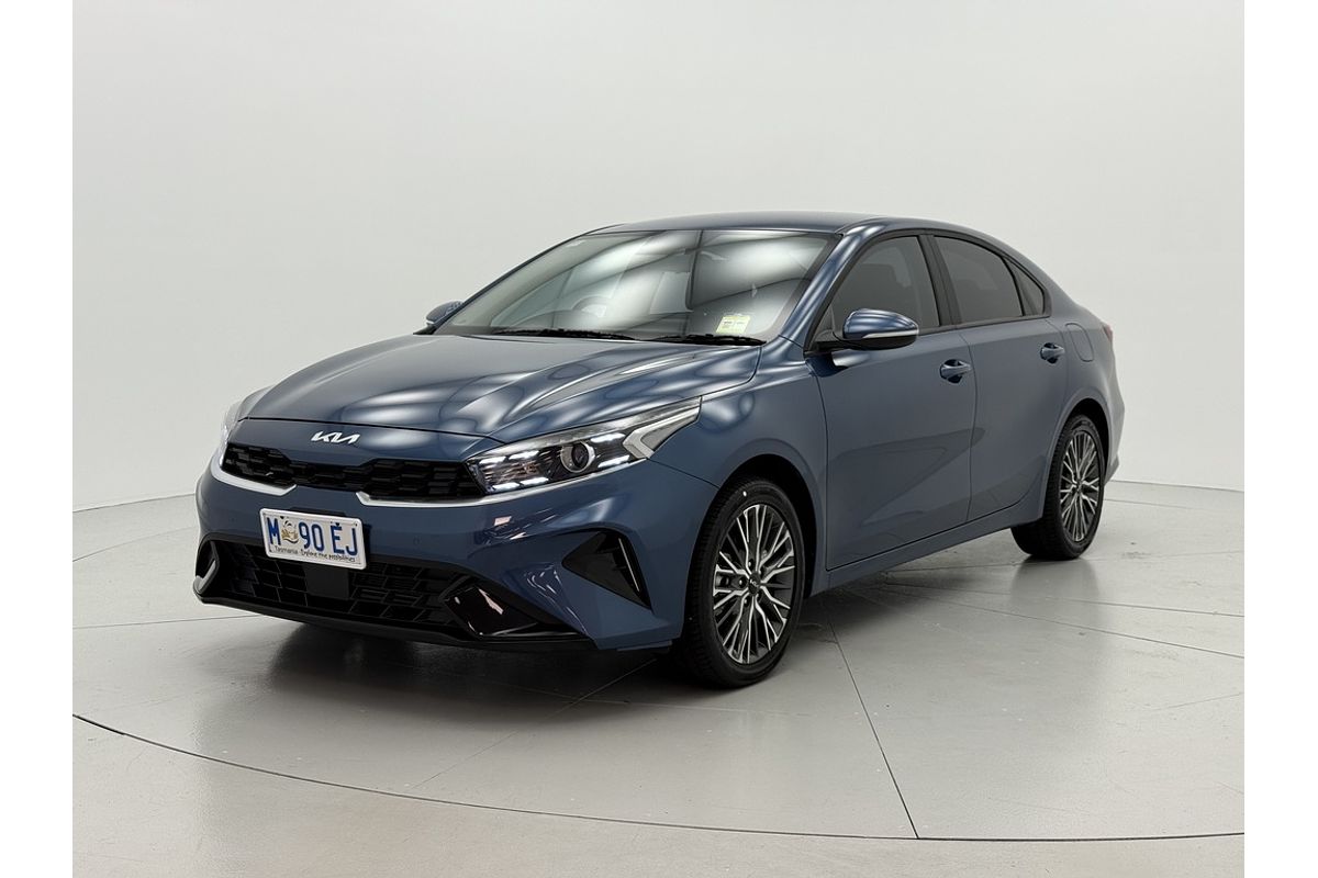 MY24 Kia Cerato Sport Auto Sedan with Safety Pack 