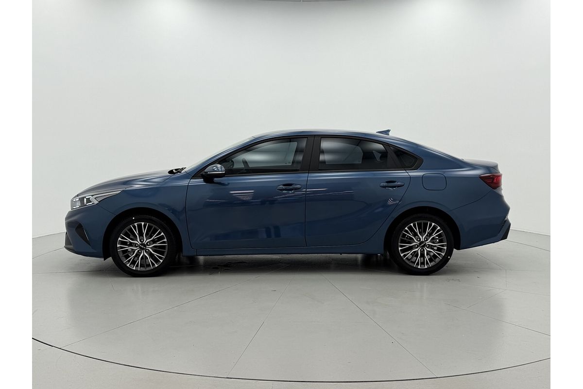 MY24 Kia Cerato Sport Auto Sedan with Safety Pack 