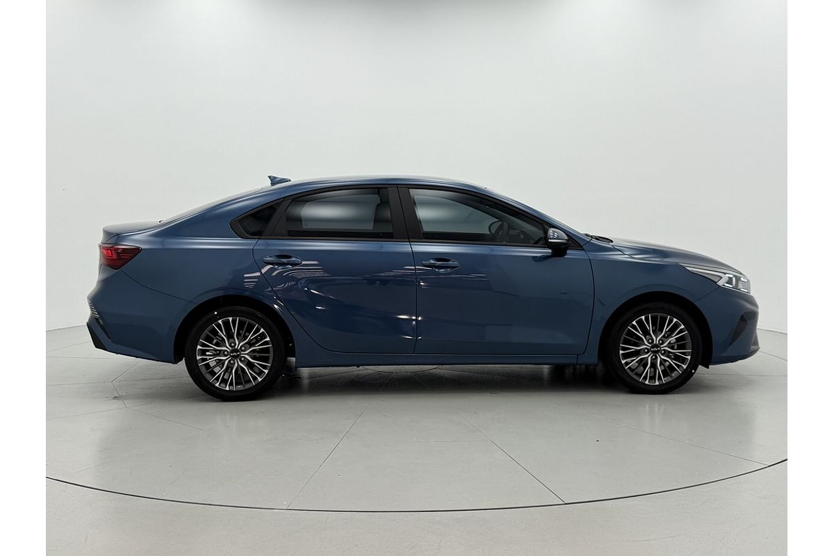 MY24 Kia Cerato Sport Auto Sedan with Safety Pack 