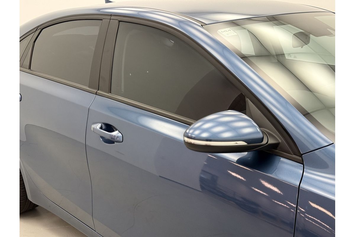 MY24 Kia Cerato Sport Auto Sedan with Safety Pack 