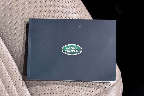 2019 Land Rover Discovery Sport D150 S L550