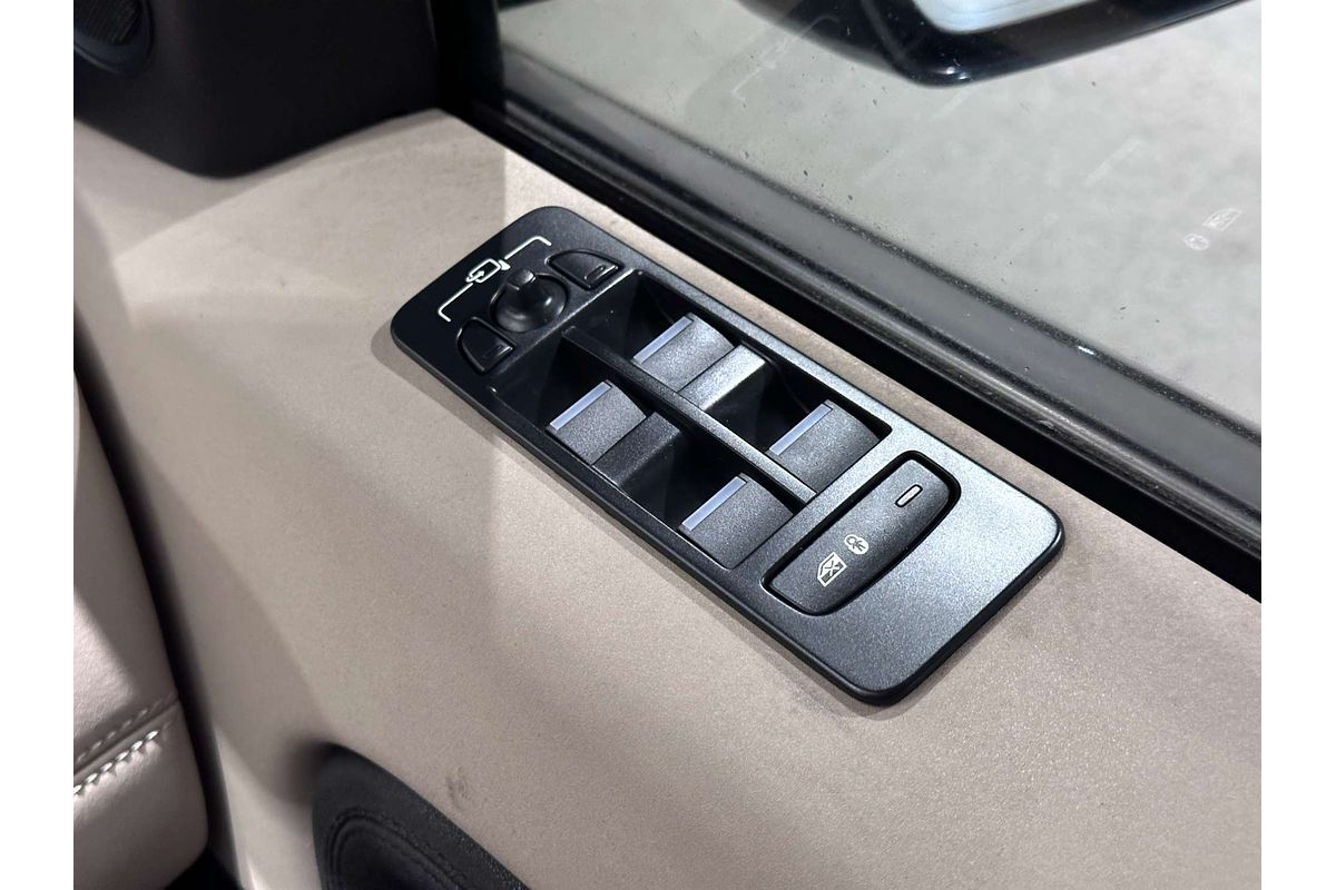 2019 Land Rover Discovery Sport D150 S L550